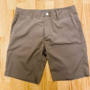 Bonobos Golf Shorts, Brown